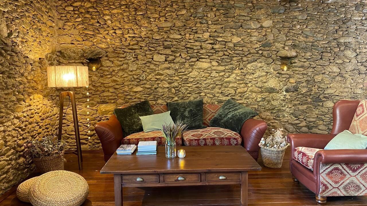 Photo of Livingroom in Escadarcs