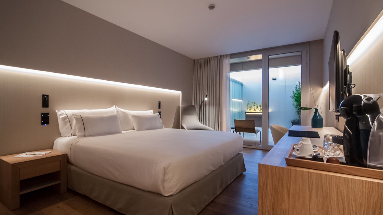 Photo of Bedroom in Vilassar de Dalt