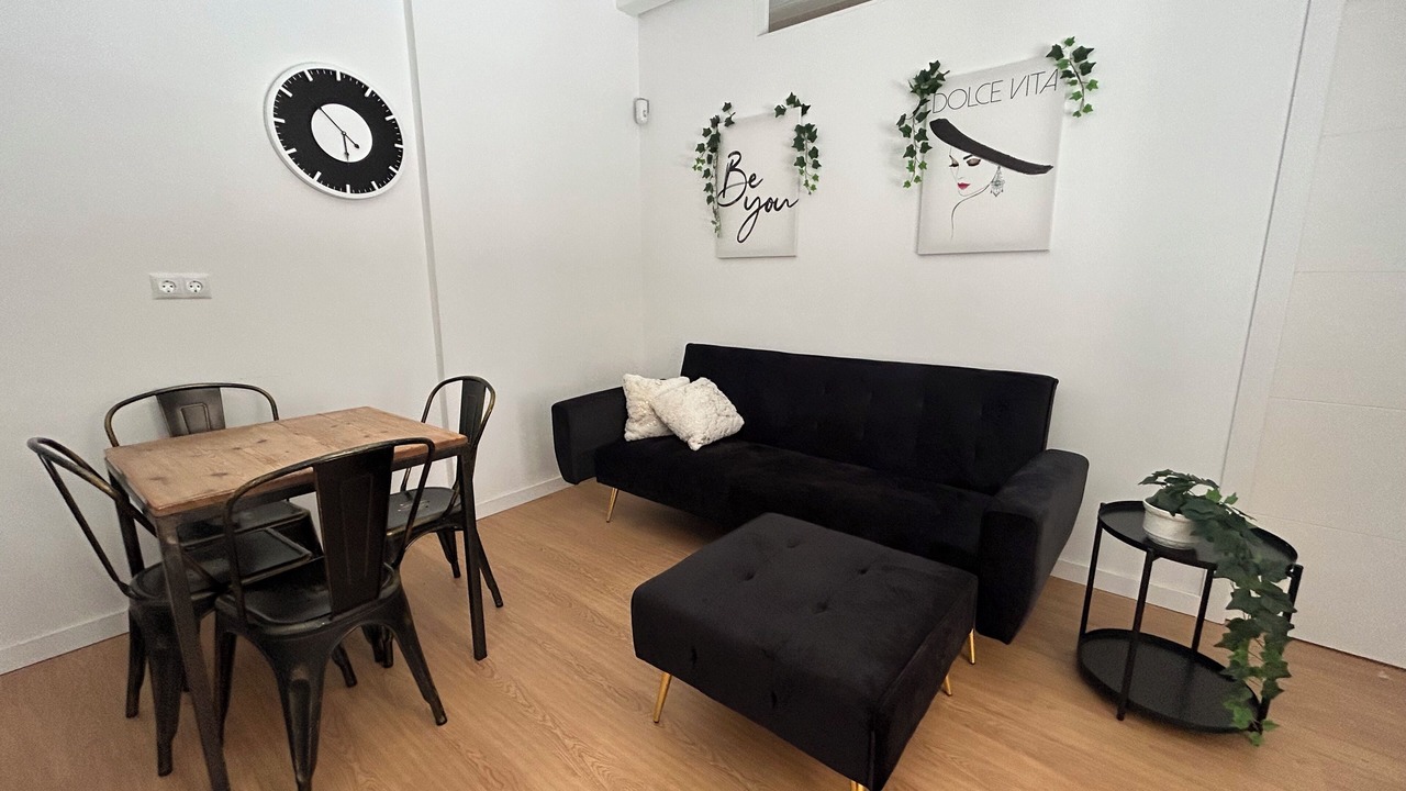 Photo of Livingroom in Barceloneta