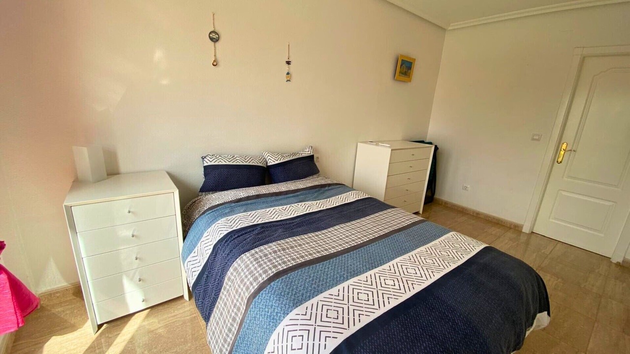 Photo of Bedroom in Orihuela Costa