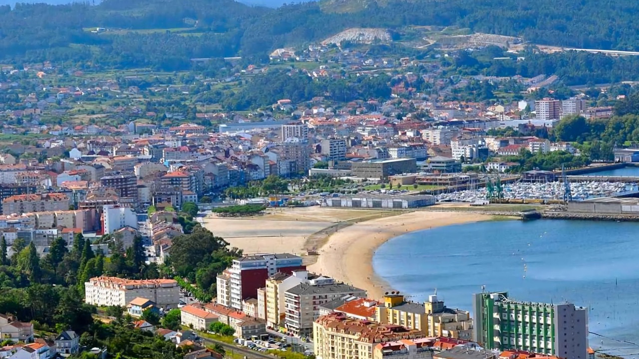 Photo of Outdoor in Vilagarcia de Arousa