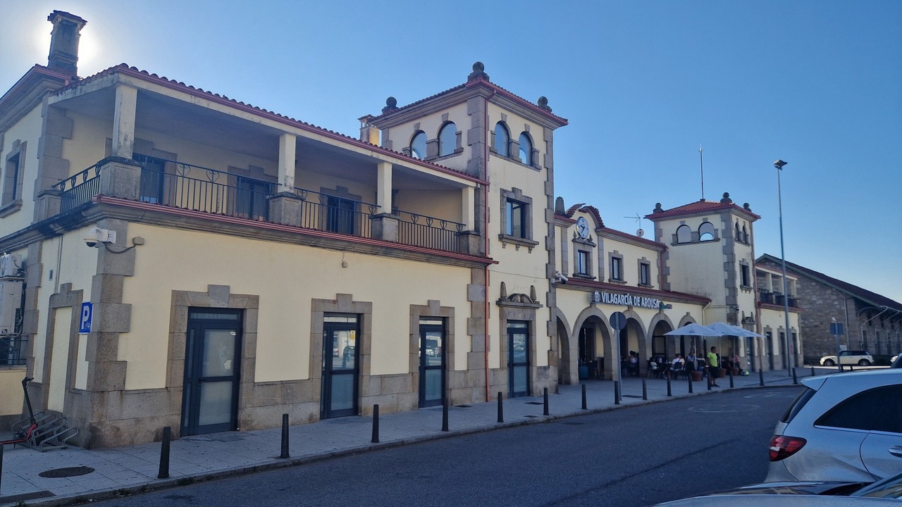 Photo of Others in Vilagarcia de Arousa