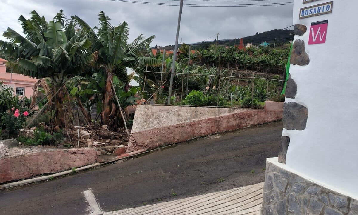 Photo of Outdoor in Los Sauces