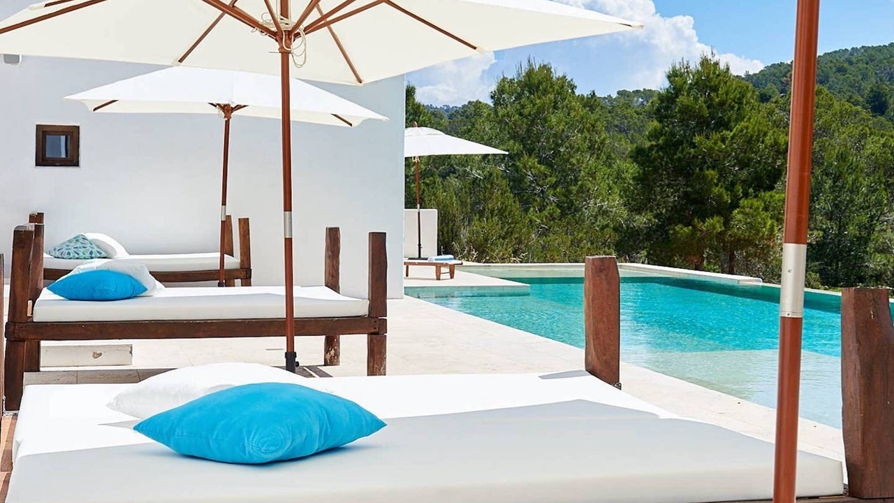 Photo of Outdoor in Ibiza Town