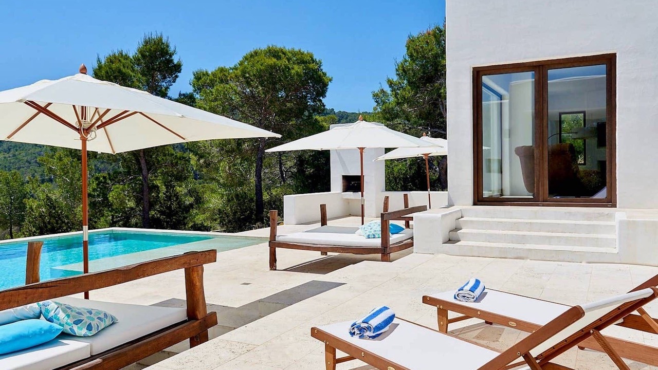 Photo of Outdoor in Ibiza Town