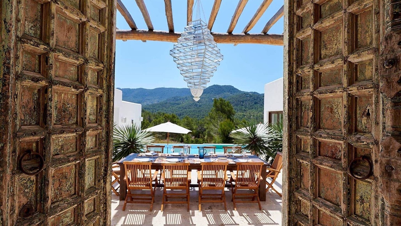 Photo of Outdoor in Ibiza Town