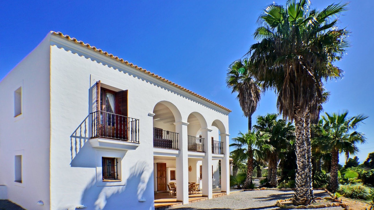 Photo of Outdoor in Ibiza Town