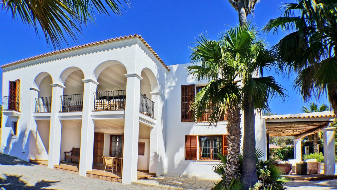 Photo of Outdoor in Ibiza Town