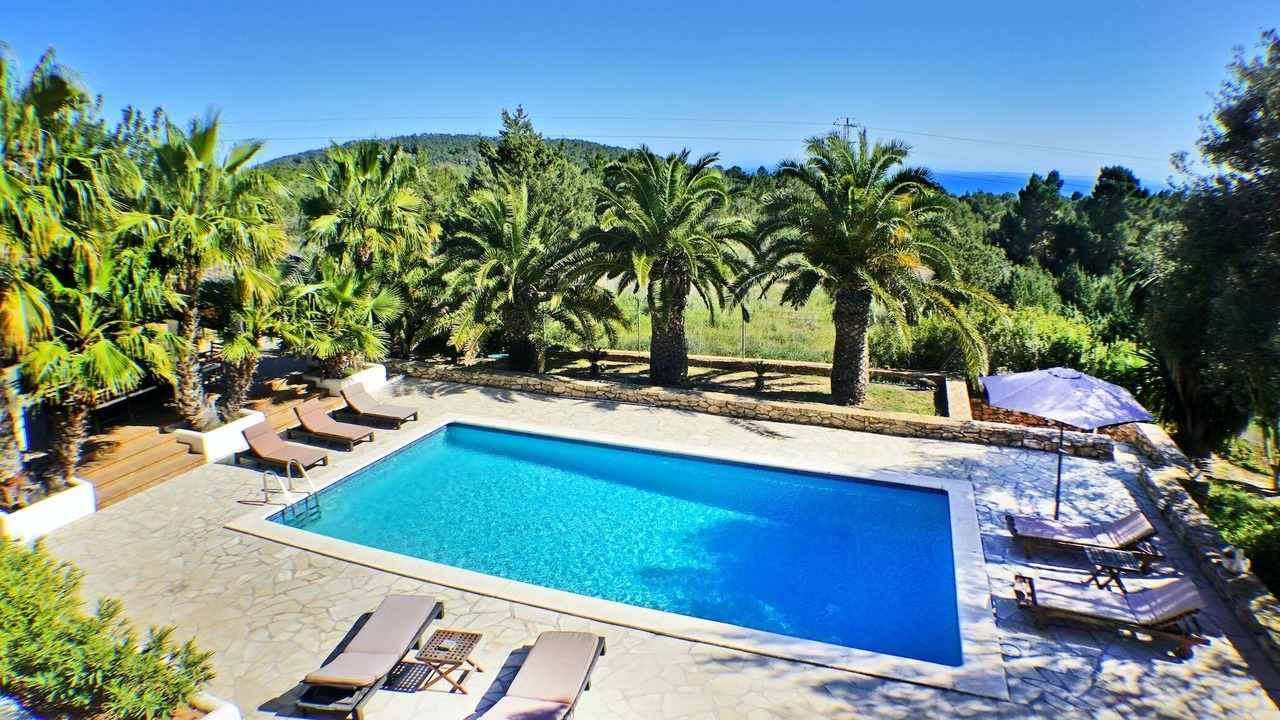 Photo of Outdoor in Ibiza Town