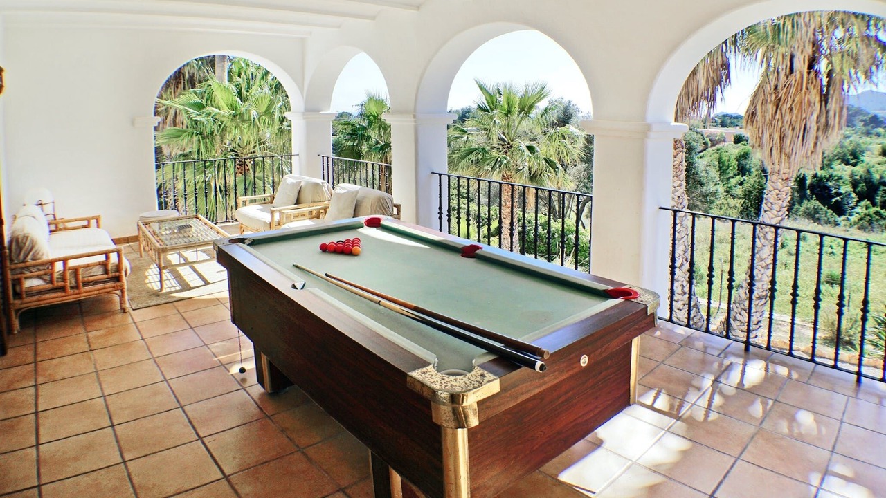 Photo of Outdoor in Ibiza Town