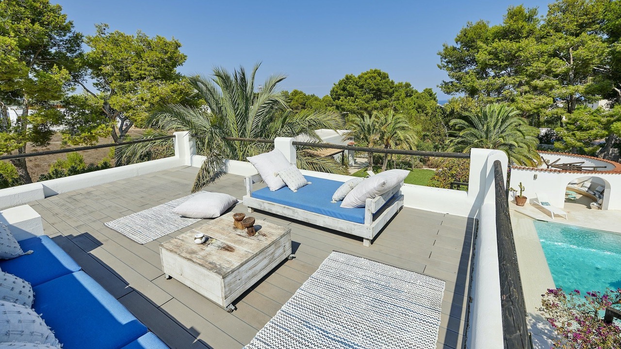 Photo of Outdoor in Ibiza Town
