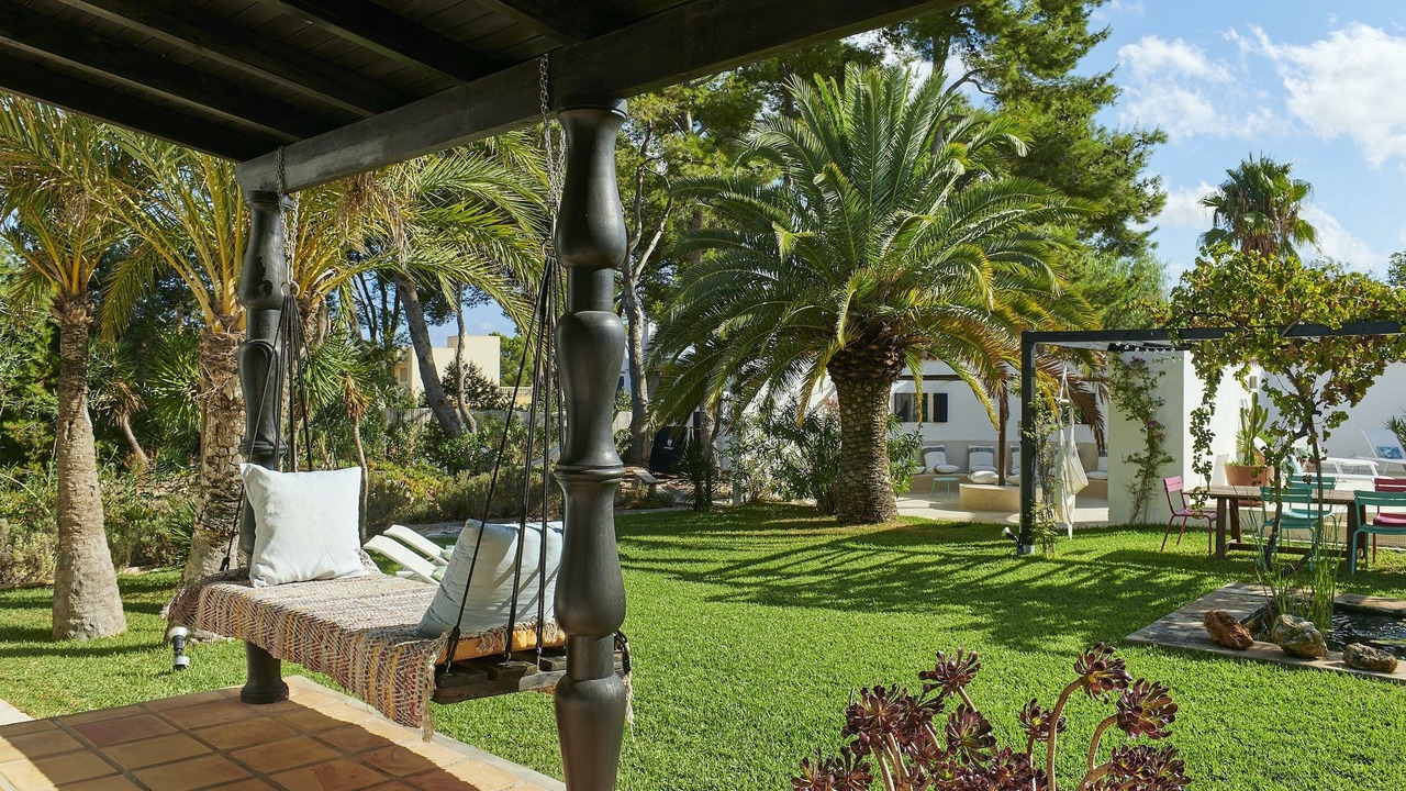Photo of Outdoor in Ibiza Town