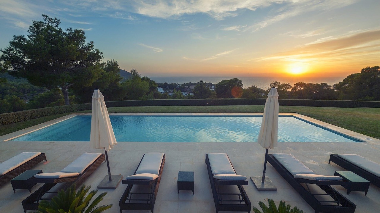 Photo of Outdoor in Ibiza Town