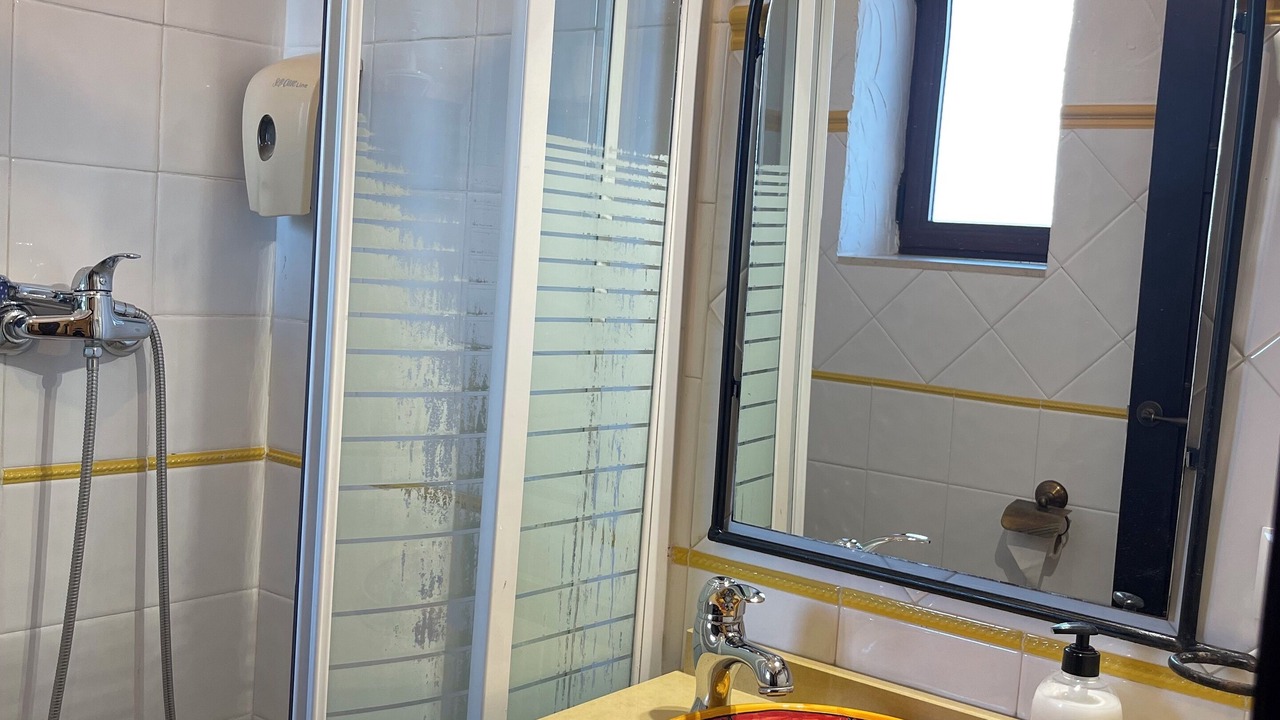 Photo of Bedroom in Almodovar del Rio