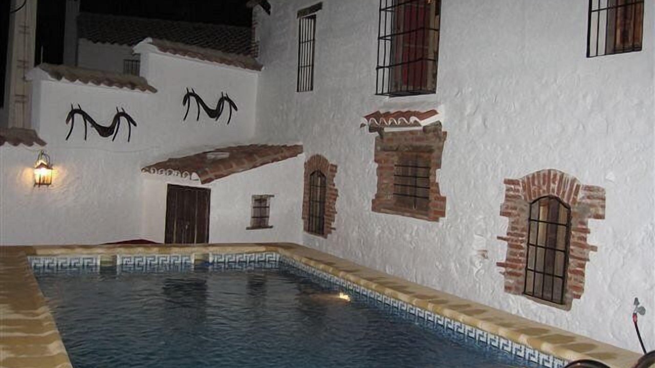 Photo of Outdoor in Fuente Obejuna