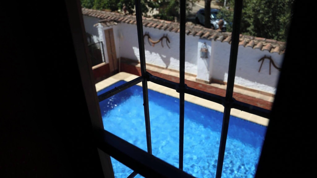Photo of Outdoor in Fuente Obejuna