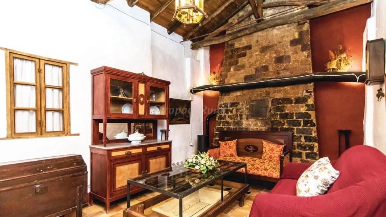 Photo of Livingroom in Fuente Obejuna