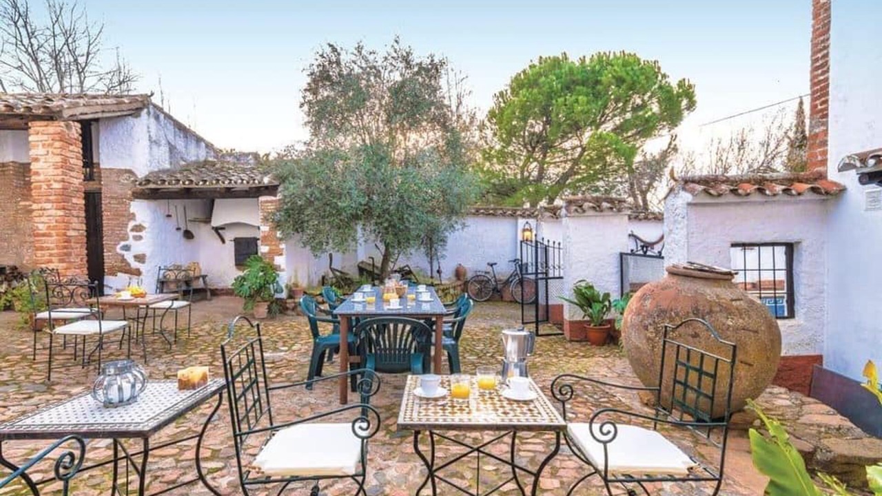 Photo of Outdoor in Fuente Obejuna