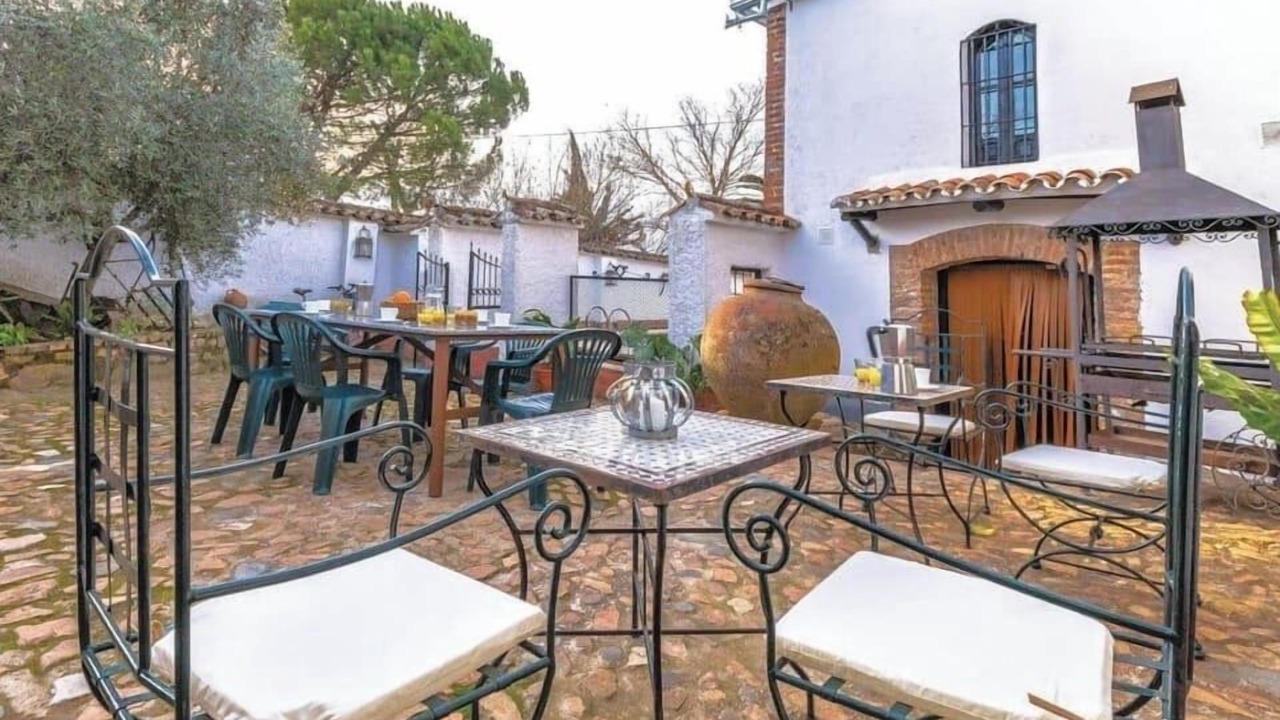 Photo of Outdoor in Fuente Obejuna