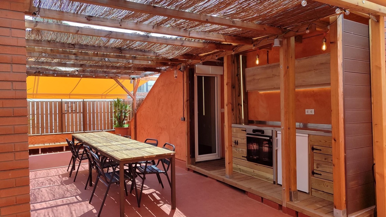Photo of Outdoor in Arenys de Munt