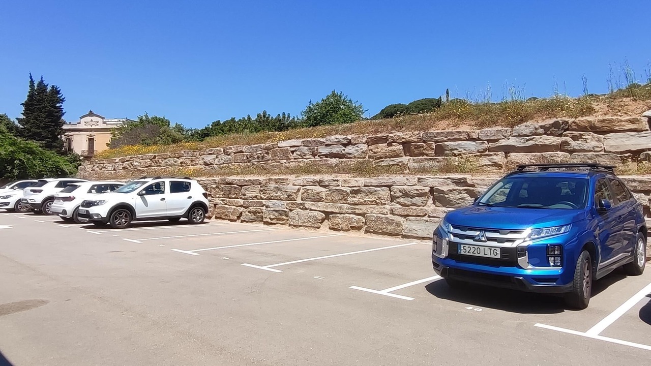 Photo of Outdoor in Arenys de Munt