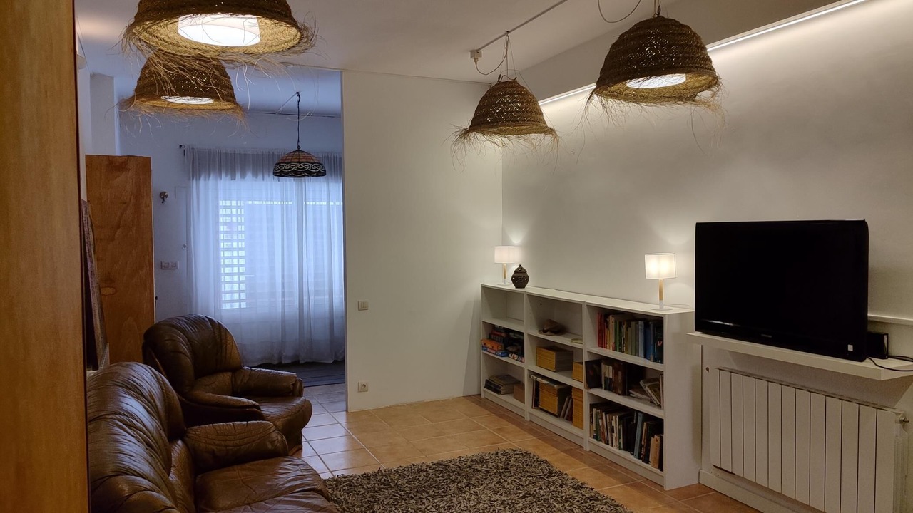 Photo of Livingroom in Arenys de Munt