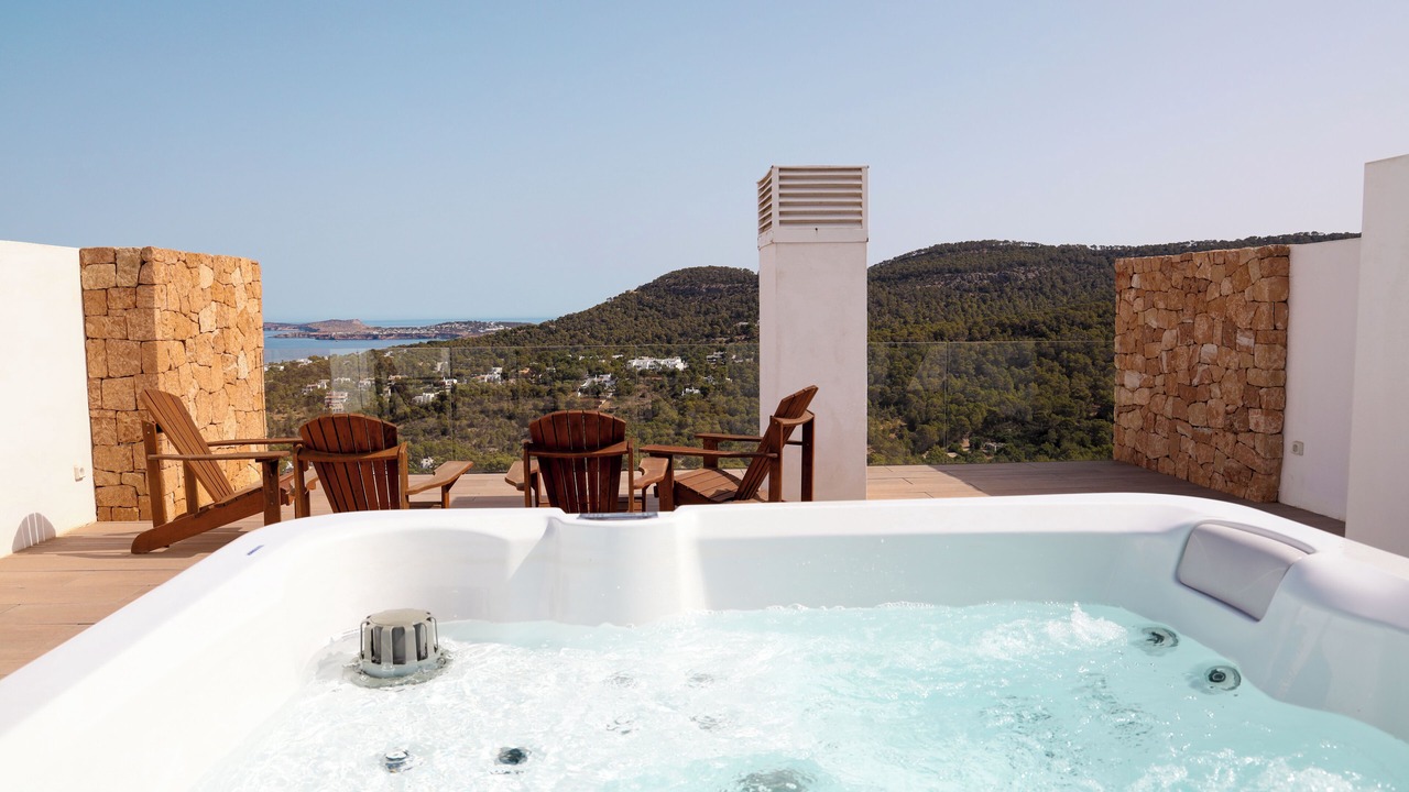 Photo of Outdoor in Cala Vadella