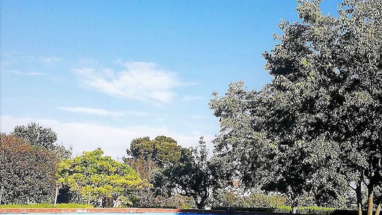 Photo of Outdoor in Vilafranca del Penedes