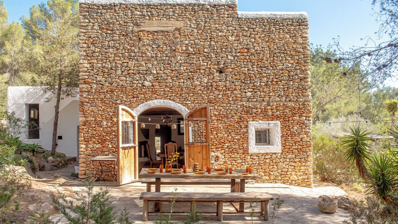Photo of Outdoor in Santa Gertrudis