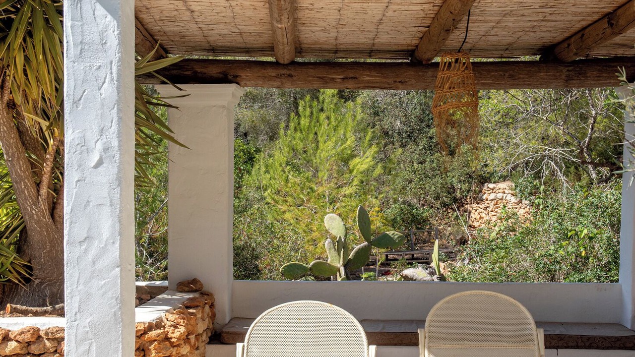 Photo of Outdoor in Santa Gertrudis