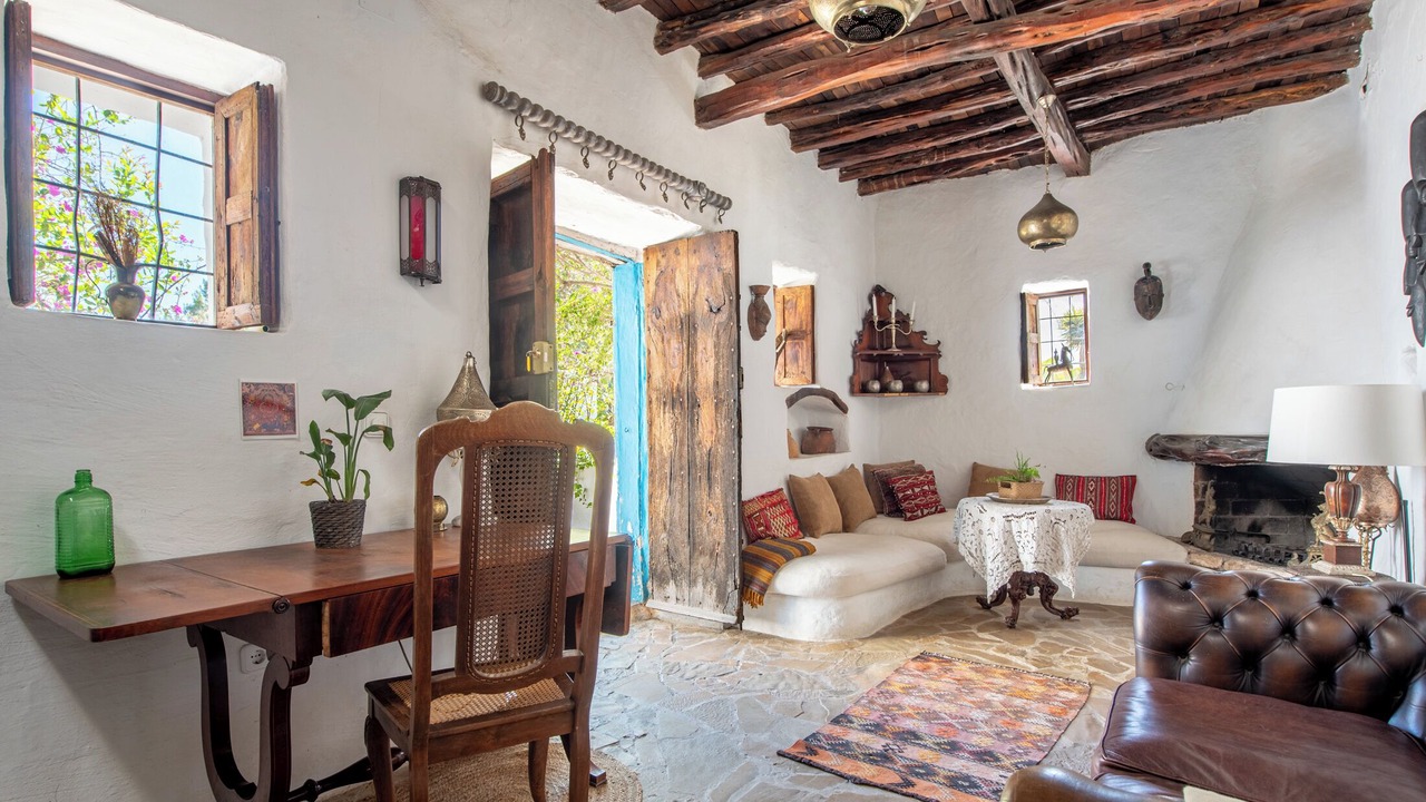 Photo of Livingroom in Santa Gertrudis
