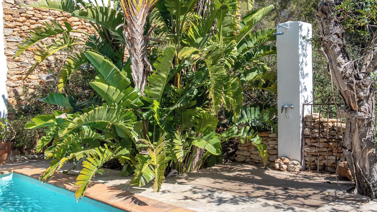 Photo of Outdoor in Santa Gertrudis