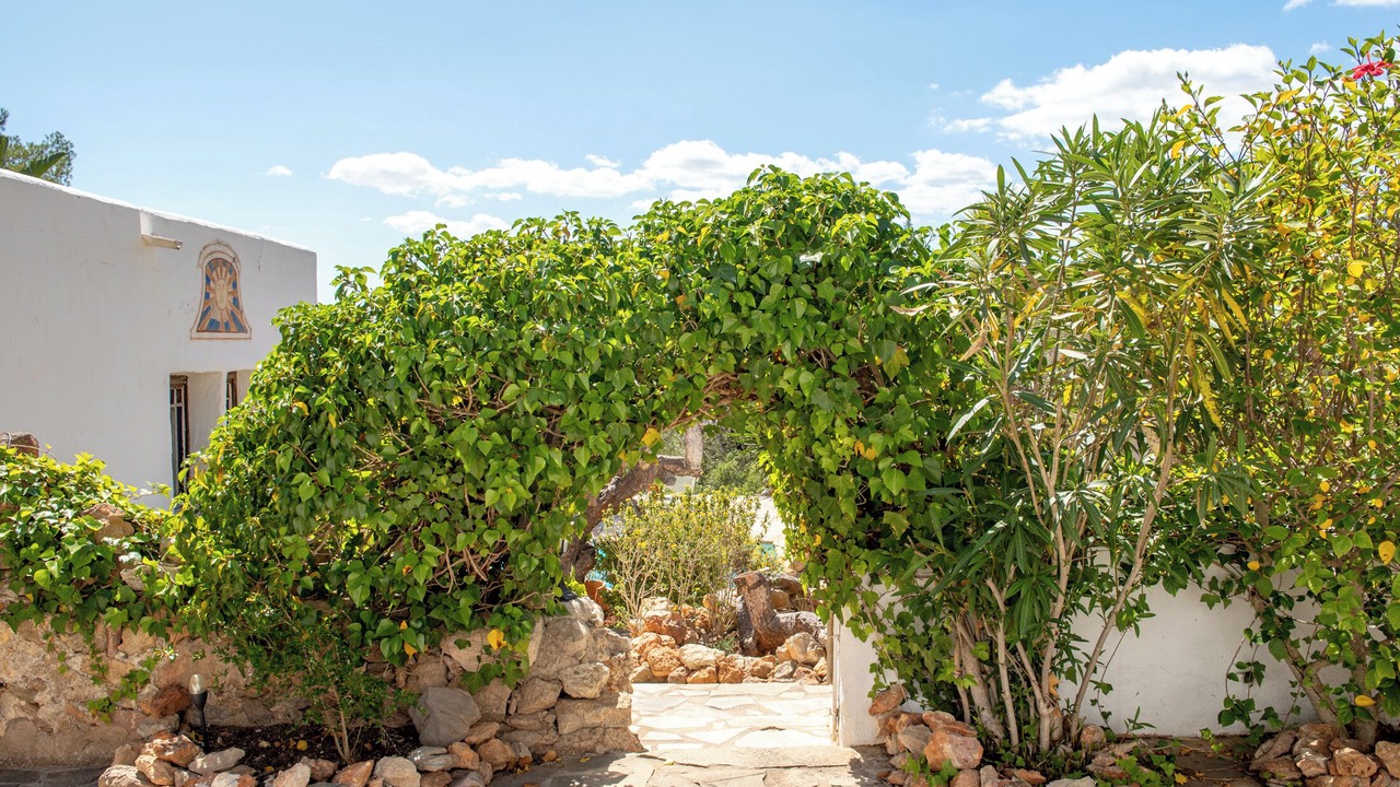 Photo of Outdoor in Santa Gertrudis