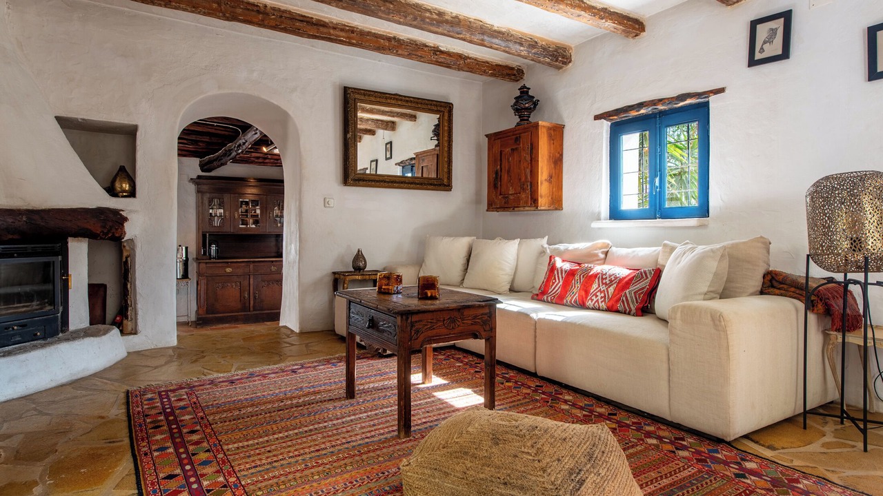 Photo of Livingroom in Santa Gertrudis