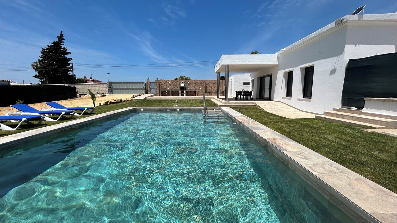 Photo of Outdoor in Conil de la Frontera