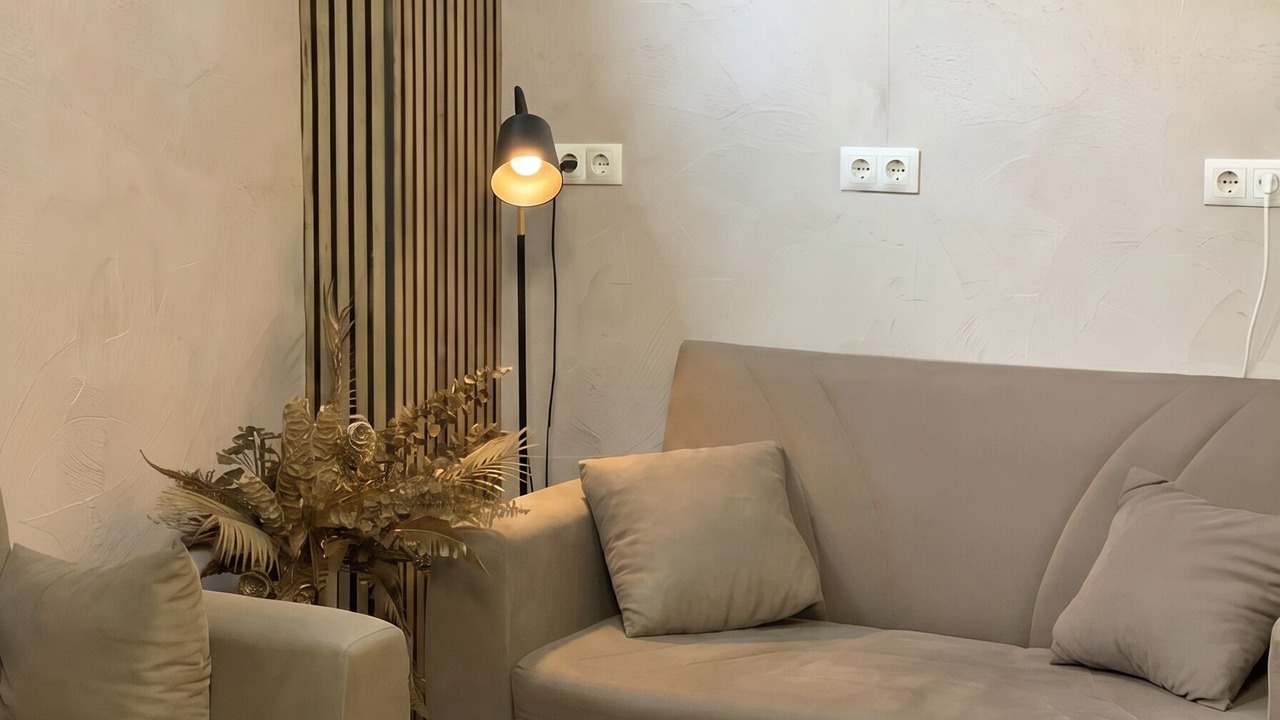 Photo of Livingroom in Pacifico
