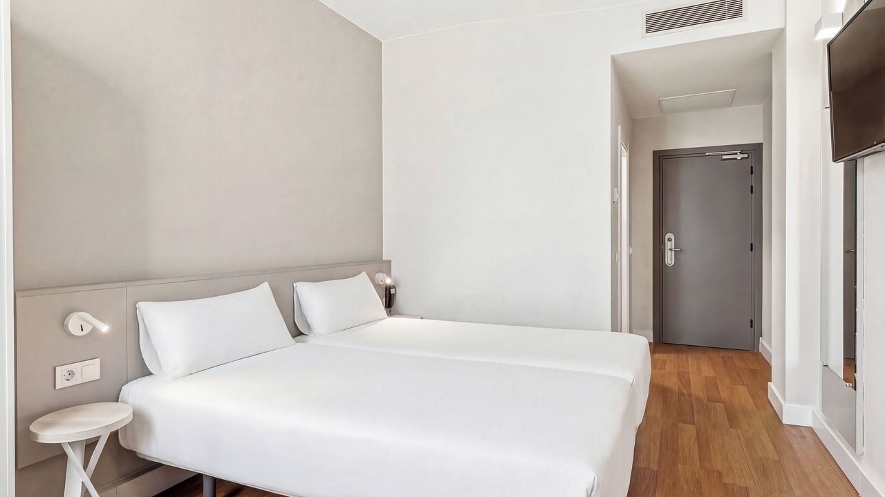Photo of Bedroom in Mataro