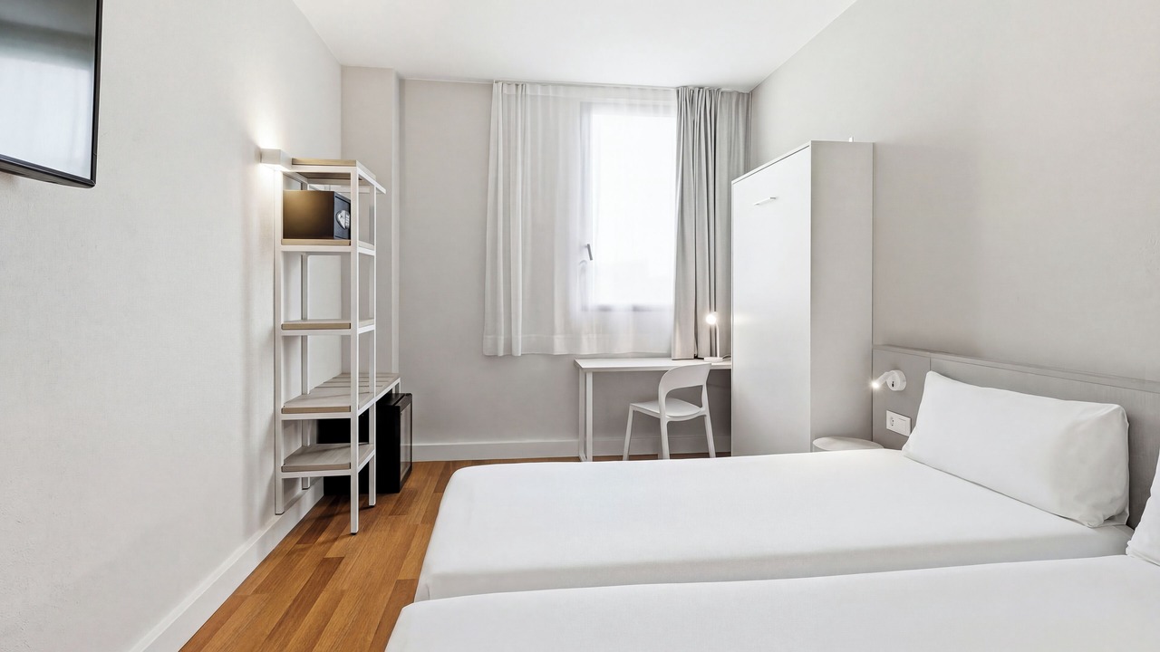 Photo of Bedroom in Mataro