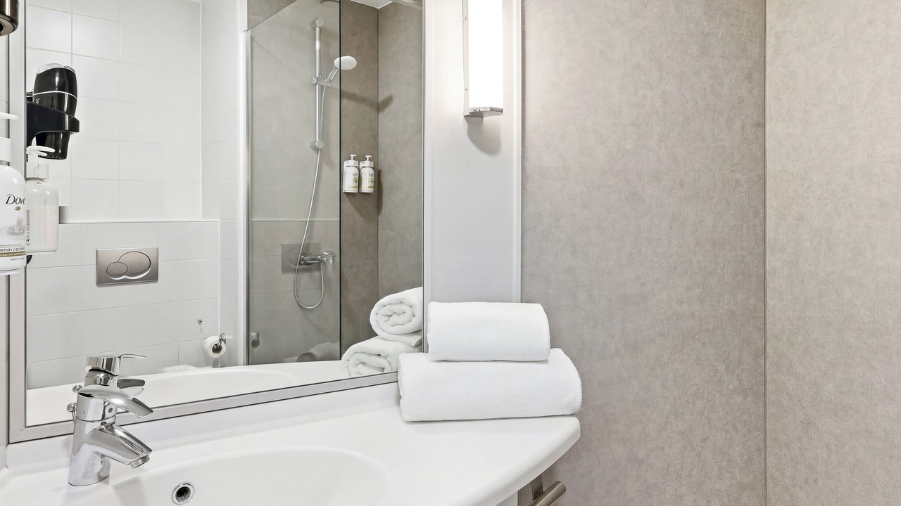 Photo of Bathroom in Mataro