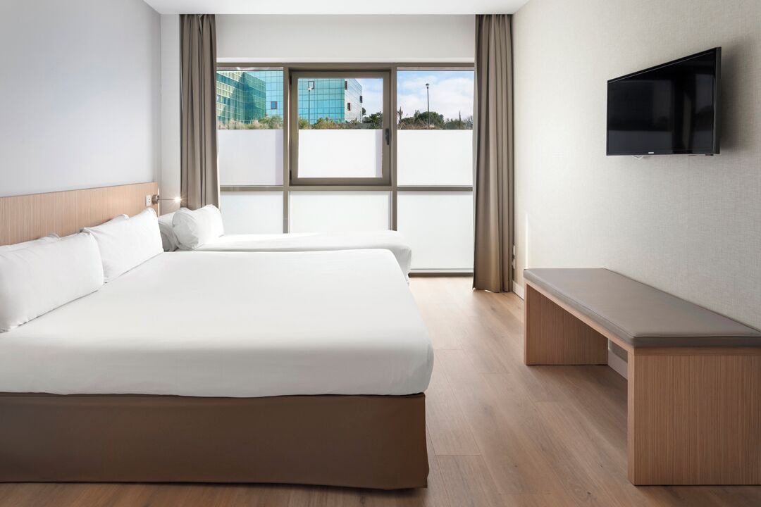 Photo of Bedroom in Sant Cugat del Valles