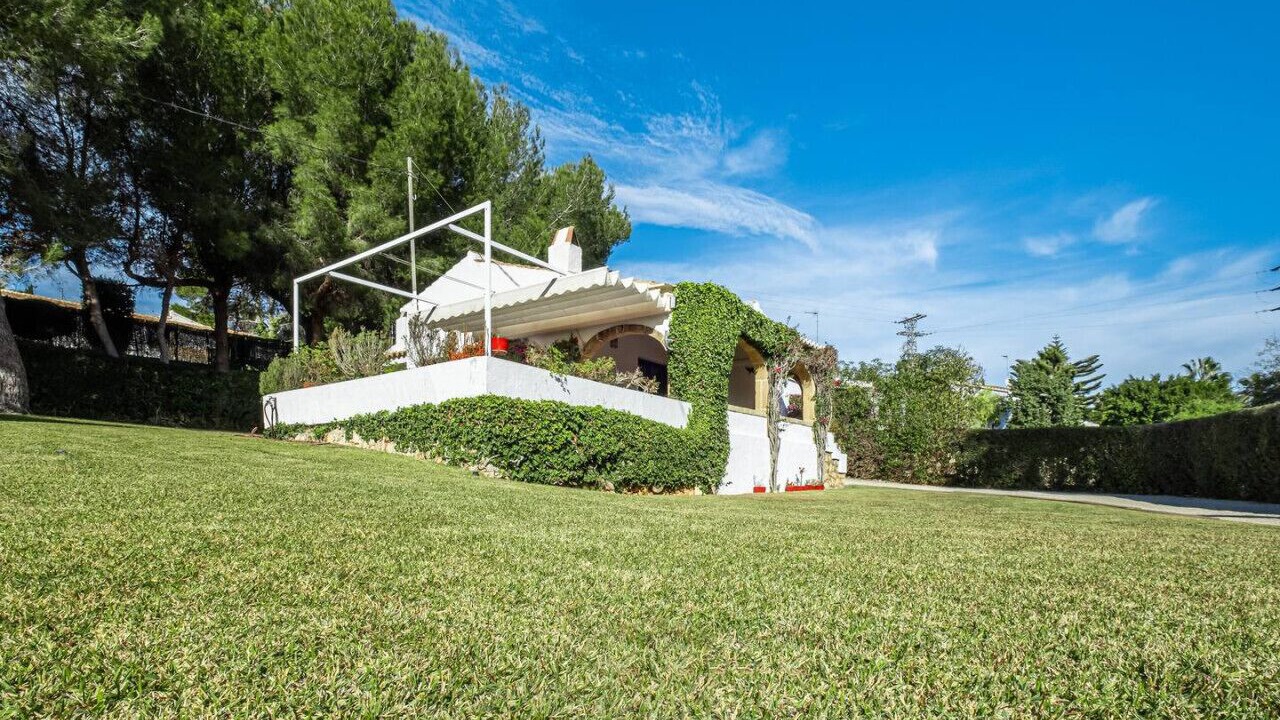 Photo of Outdoor in Javea