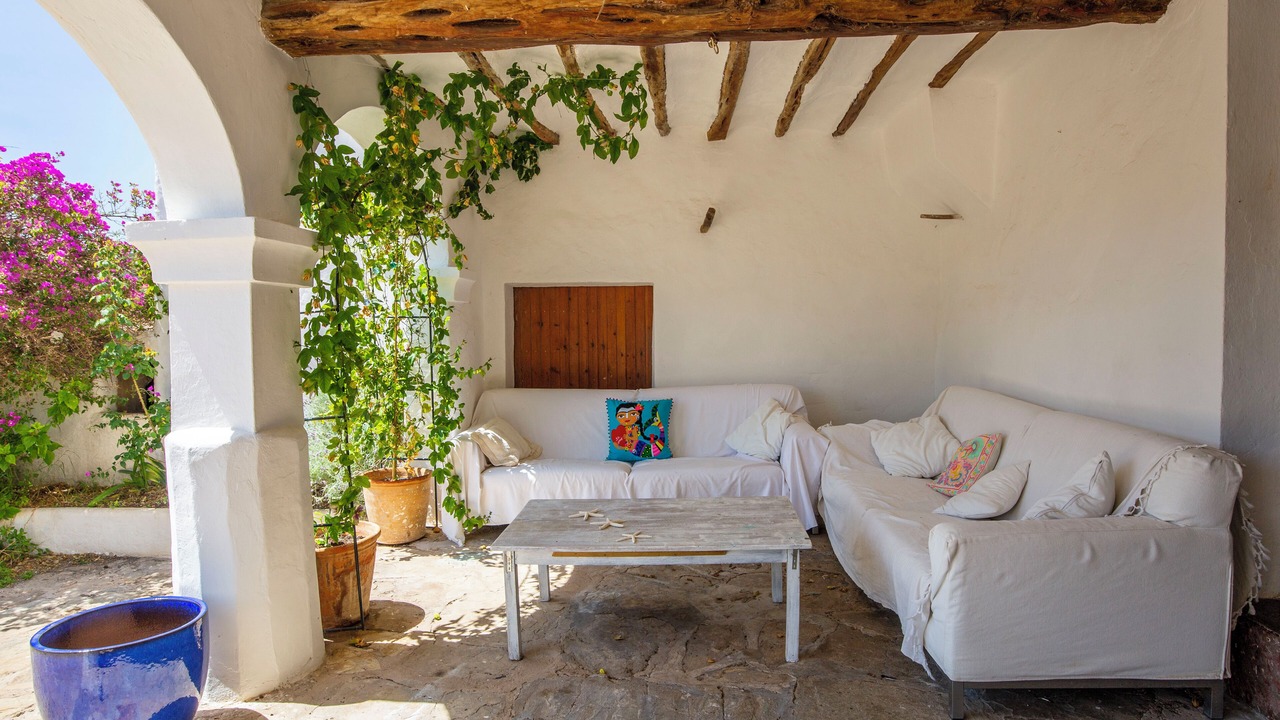 Photo of Outdoor in Sant Joan de Labritja