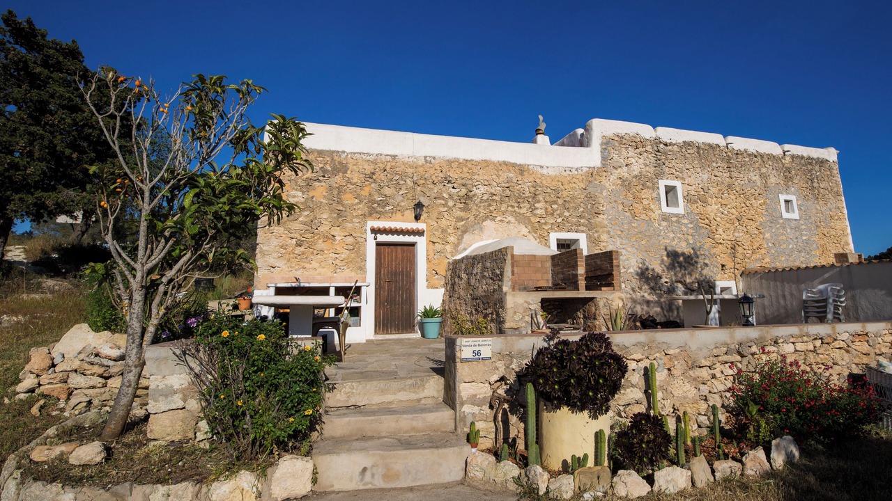 Photo of Outdoor in Sant Joan de Labritja