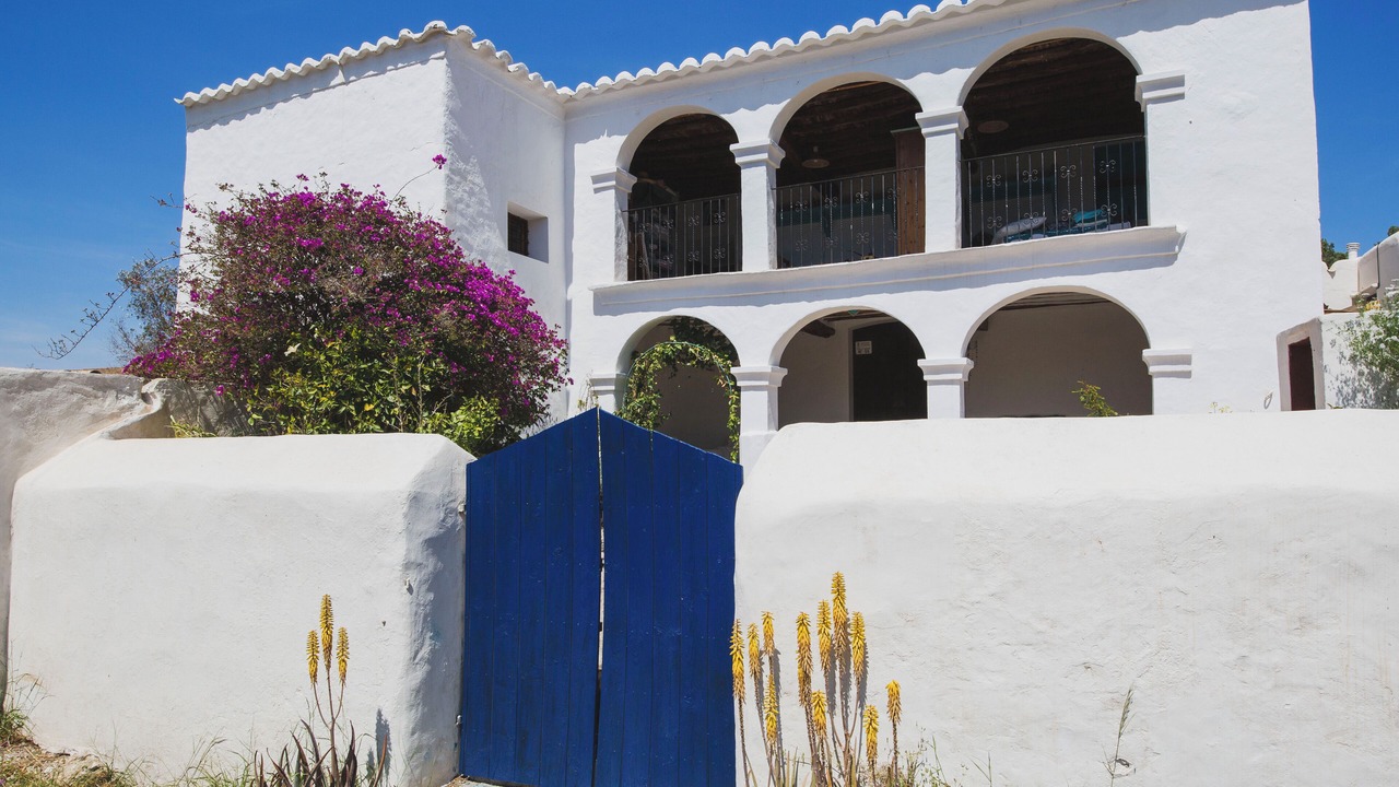 Photo of Outdoor in Sant Joan de Labritja