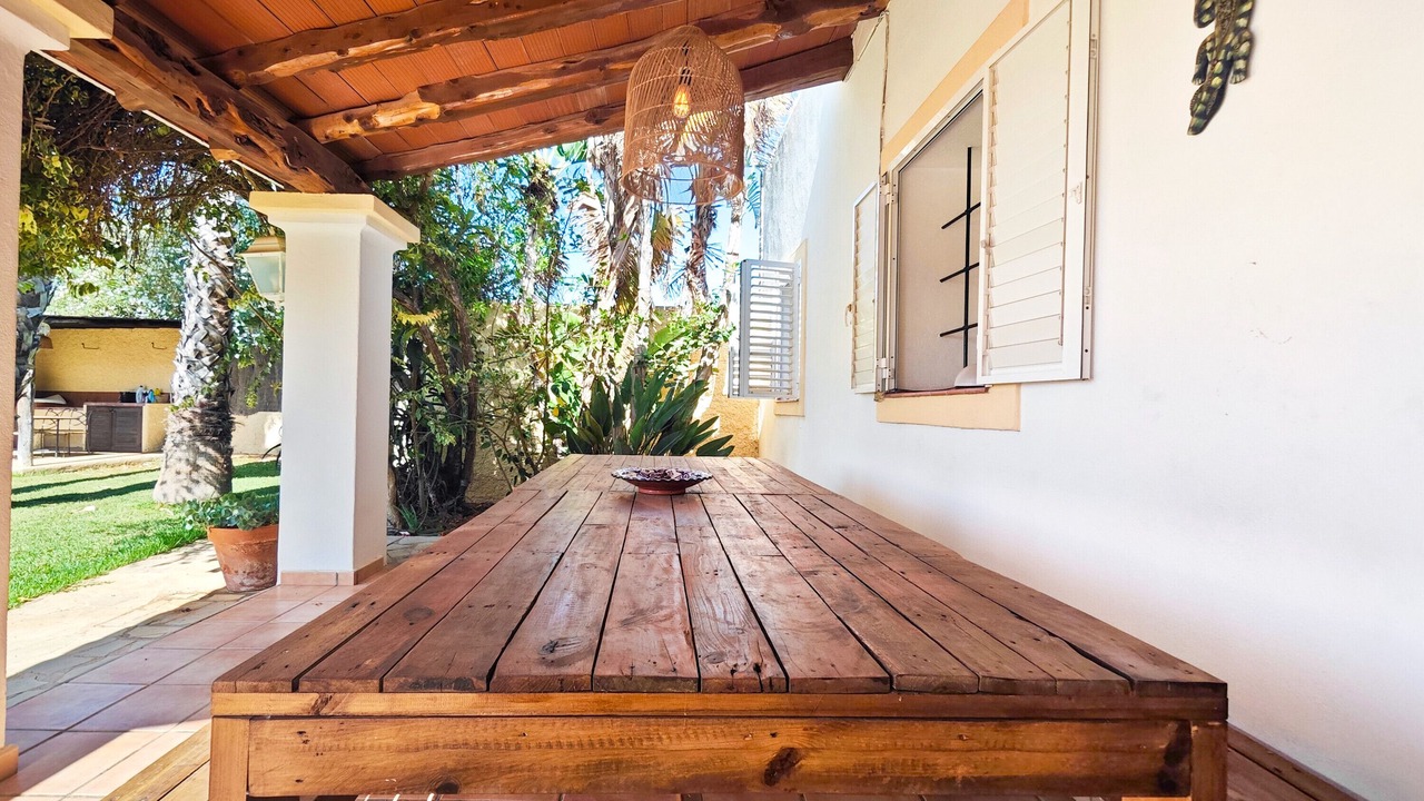 Photo of Outdoor in Sant Joan de Labritja
