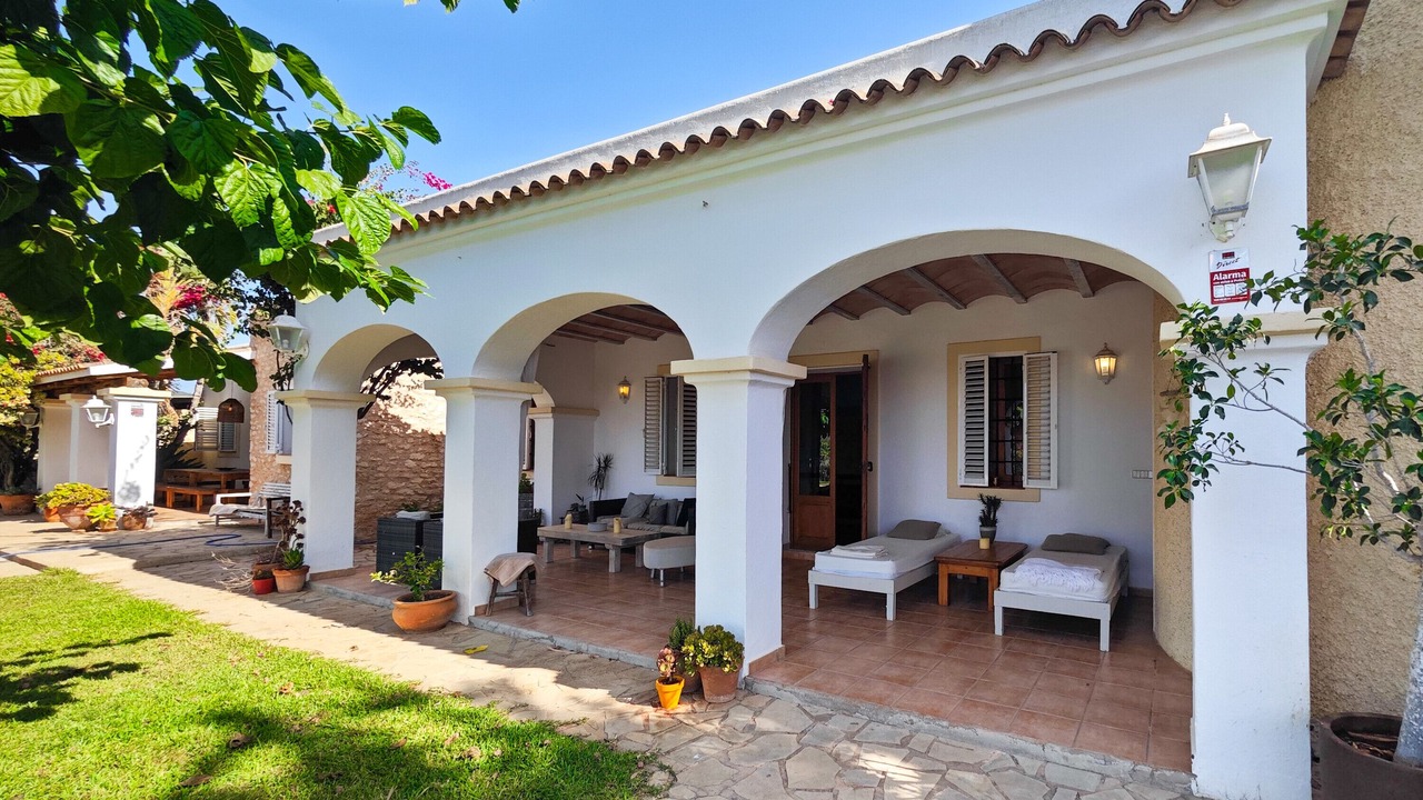 Photo of Outdoor in Sant Joan de Labritja