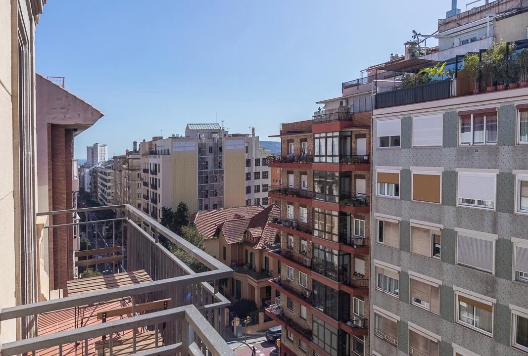 Photo of Outdoor in Sant Gervasi