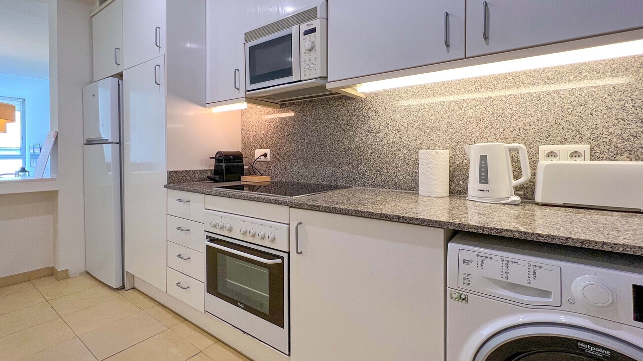 Photo of Kitchen in Dreta de l'Eixample