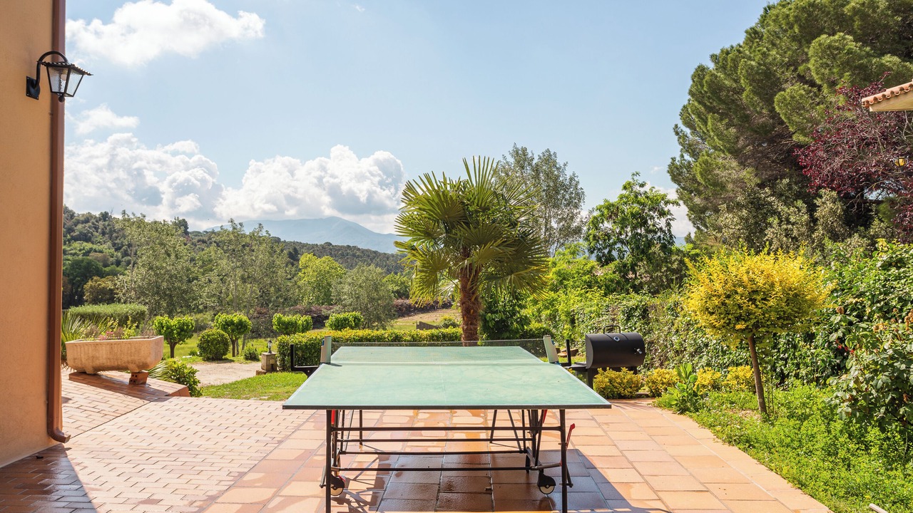 Photo of Outdoor in Campins