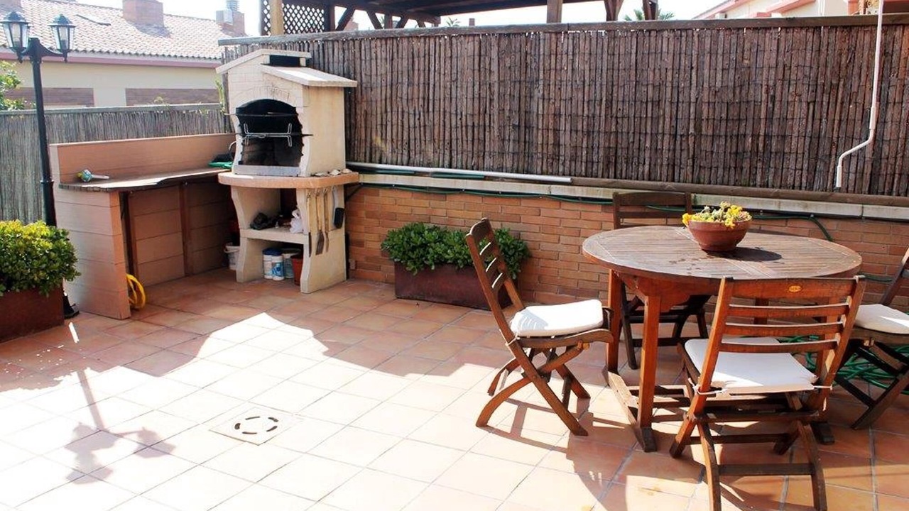Photo of Outdoor in Sant Vicenc de Montalt